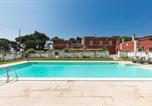 Location vacances Massafra - Il Gelsomino Bianco by Barbarhouse-1