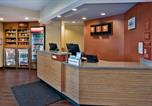 Hôtel Ann Arbor - Towneplace Suites by Marriott Detroit Belleville-3