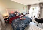 Location vacances Pretoria - Afrique134 Olive Tree Private Courtyard Suite-2