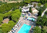 Camping Province de Pesaro et Urbino - Camping Village Mar Y Sierra-1