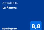 Location vacances Comillas - La Panera-2