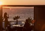 Hôtel Μύκονος - Mykonos Earth Suites-4