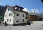 Location vacances Nauders - Appartements Klapeer-1