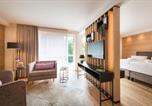 Hôtel Oyten - Munte - Wellnesshotel am Stadtwald-2