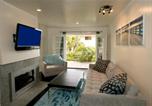 Hôtel Oceanside - Oceanside Marina Suites - A Waterfront Hotel-4