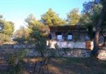Location vacances Pučišća - House Ivan-1