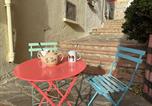Location vacances Banyuls-sur-Mer - Charmant appartement 4 pers en centre-ville, proche plage - Fr-1-309-517-1