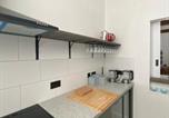 Location vacances Newtonmore - Railway Rooms Kingussie-2