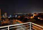 Location vacances Valparaíso - Loft Año Nuevo Valparaíso-2