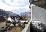 Location vacances  Haut lieu tectonique suisse Sardona - Apartment Seeperle-1