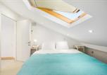 Location vacances  Nazareth - Mamad Sunny Hilltop Hideaway-3
