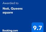 Location vacances Kirkby Lonsdale - No6, Queens square-3