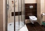 Hôtel Eisenhüttenstadt - Hotel Olimpik Park-4
