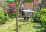 Location vacances Foiano della Chiana - Villa La Superba-1