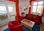 Location vacances Wiek - Hafenhäuser Wiek Ferienwohnung 15-3