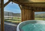 Location vacances Llanfihangel Ysgeifiog - Willow Cottage-2