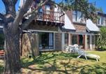 Location vacances Wilderness - Lavender-Tide Wilderness-4