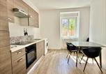 Location vacances Saint-Léonard-de-Noblat - Charmant T2 lumineux avenue Garibaldi - Dabnb-3