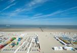 Hôtel Blankenberge - Beach Hotel Helios by Cw Hotel Collection-3