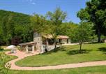 Location vacances Gubbio - Lo Smarrino agriturismo-2