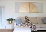 Location vacances Paddington - Colorful Notting Hill Views-1