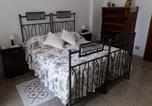 Location vacances Minori - Casa Nannina-4