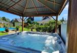 Location vacances Benz - Fewo Traum-2