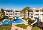 Hôtel Pollença - Hoposa Hotel & Apartaments Villaconcha-2