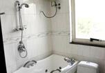 Location vacances Addis Abeba - Primenest - Diplomat Luxury Two and One Bed Room Apartments Addis Ababa-3
