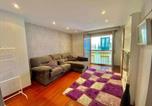 Location vacances Busturia - Gure Etxetxue - Apartamento duplex muy soleado-1