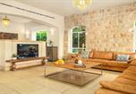 Location vacances Tels bibliques – Megiddo, Hazor, Beer-Sheba - The Stone-age Palace in Caesarea-3