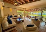 Hôtel Zihuatanejo - Residences at Las Palmas-3