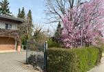 Location vacances Berne - Apartments in Leafy Suburb-3