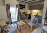Location vacances Pedreguer - Denia - Golf La Sella &quote;Refugio Marino&quote;-3