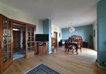 Location vacances Cavriglia - Casa di Laura in Chianti - large & charming house (host 7 people)-3