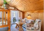 Location vacances Scharnitz - Ferienwohnung Lisa Suitner-3