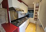 Location vacances Modave - Chalet Hideaway in Durbuy Countryside-3