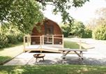 Location vacances Manorbier - Shellstone by Wigwam Holidays-3