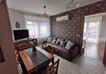 Location vacances Siófok - Réka apartman Siófok-1
