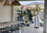 Location vacances Beaumes-de-Venise - La maison Sapanomar-3
