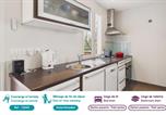 Location vacances Ars-en-Ré - Séjour pour 8, jardin, proche marais salants-4