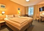 Hôtel Bad Mergentheim - Aparthotel Deutschmeister-4