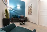 Location vacances Gallipoli - Appartamento Ivana a Gallipoli by Apulia Home-2