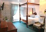 Hôtel St Austell - Arches B&B-2