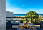 Location vacances Rhodes - Sea Apartment Ixia Ialisos-2