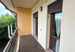Location vacances Borso del Grappa - Ezzelino Appartamento vicino a Bassano del Grappa-3