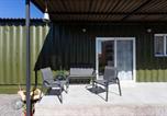 Location vacances Santiago del Teide - Las Latas del Almendro 2-2