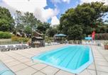 Location vacances Calstock - Devine Lodge-3