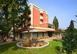 Hôtel Abano Terme - Hotel Aqua-2