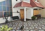 Location vacances  Bolivie - Amplia y hermosa casa familiar Petfriendly-1